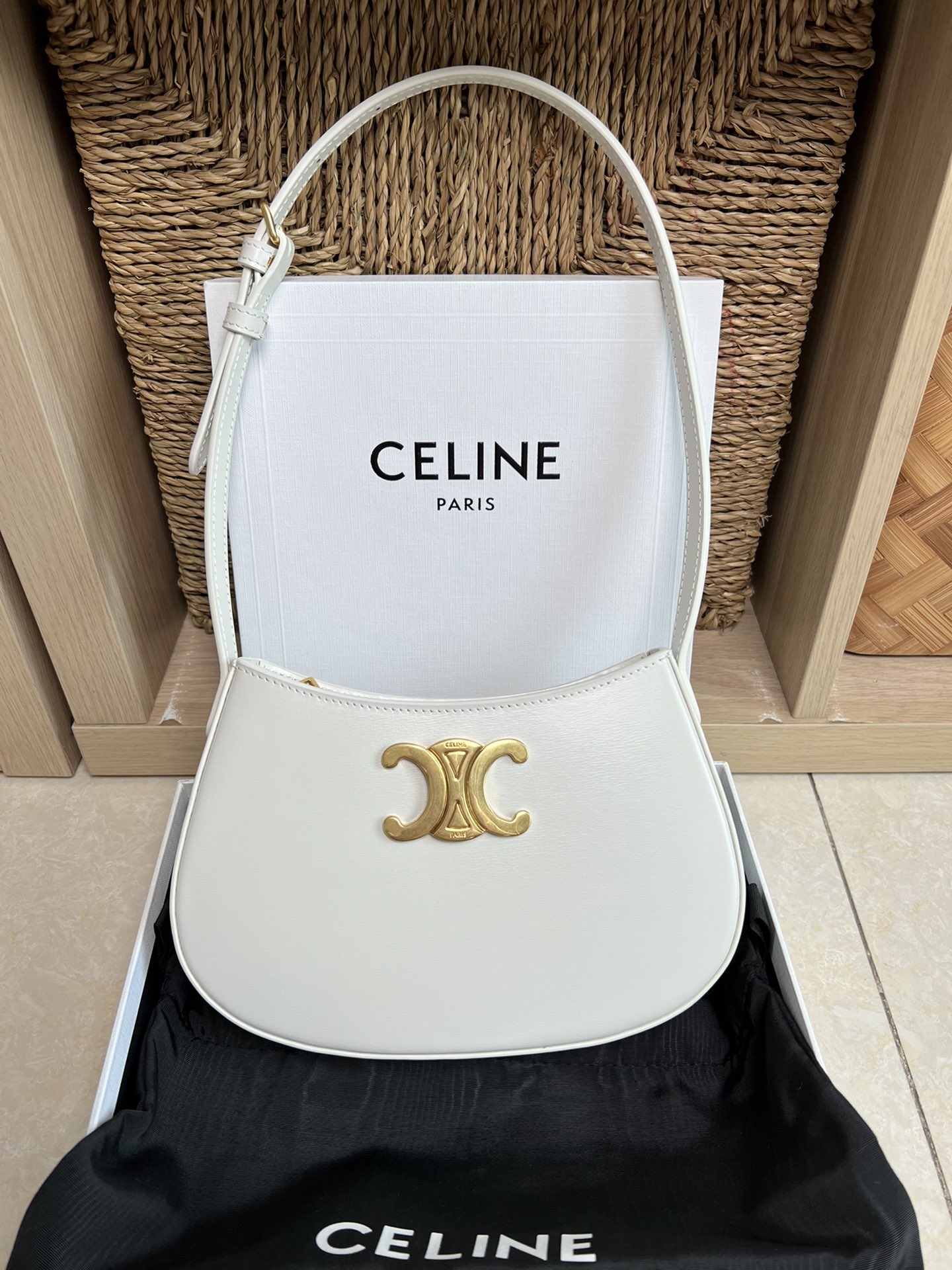 Celine Hobo Bags